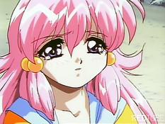 Аниме сиськи