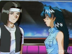 Аниме цыпочки потерялись на необитаемом острове