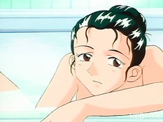 Эротические мечты молодой киски