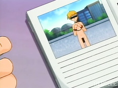 Эротические мечты молодой киски