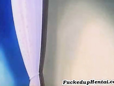 Проникновение пениса в вагину и массаж клитора