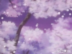 Блондинка и рыжая соблазняют мальчика