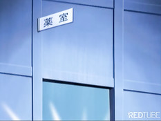 Девочка хочет больше грубого секса