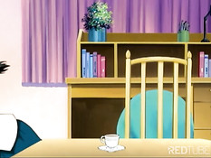 Девочка хочет больше грубого секса