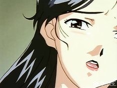 Порка аниме девушки