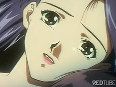 Порка аниме девушки