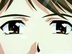 Порка аниме девушки