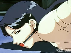 Порка аниме девушки