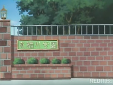 Рабыню используют её господа