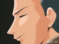 Рабыню используют её господа