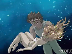 Сексуальные игры аниме девочек