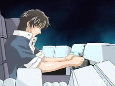 Сексуальные игры аниме девочек