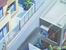 Сумасшедшие аниме девчонки