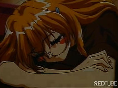 Сумасшедшие аниме девчонки