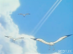 Сумасшедшие аниме девчонки