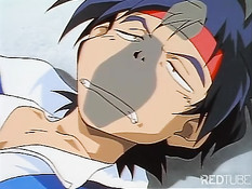 Сумасшедшие аниме девчонки