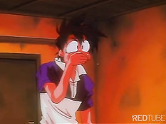 Сумасшедшие аниме девчонки