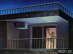 Сумасшедшие аниме девчонки