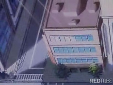 Жизнь и любовь аниме молодёжи