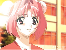 Бедных девочек шантажируют отснятым порно видео