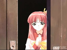 Бедных девочек шантажируют отснятым порно видео