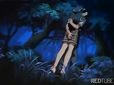 Панки на необитаемом острове