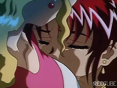 Панки на необитаемом острове