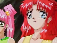 Панки на необитаемом острове