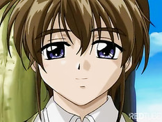 Хороший хентай секс