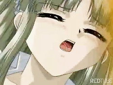 Хороший хентай секс