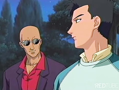 Королева и её секс раб