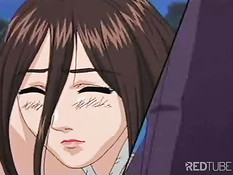 Королева и её секс раб