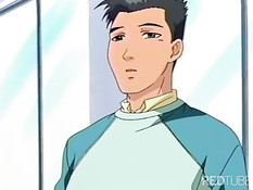 Королева и её секс раб