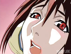 Секс в нижнем белье в офисе