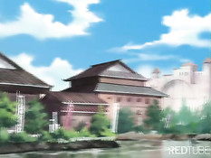 Запретная любовь