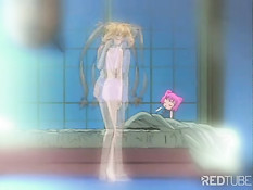 Запретная любовь