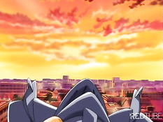 Запретная любовь