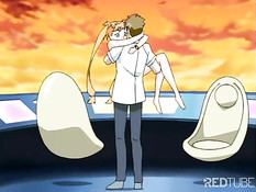 Запретная любовь