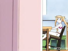 Запретная любовь