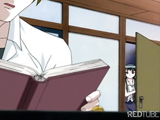 Запретная любовь