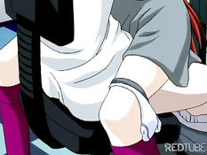 Запретная любовь