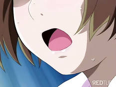 Запретная любовь