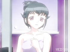 Запретная любовь