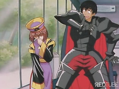 Девчонку заковали в цепи и посадили в клетку