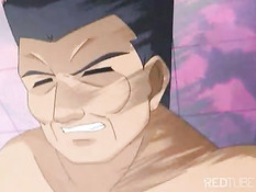 Оккультная аниме групповуха