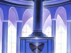 Оккультная аниме групповуха