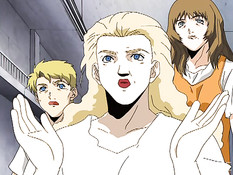 Аниме горничная получает удовольствие