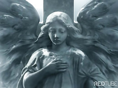 Трах с рыжей хентай девчонкой