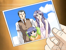 Трах с рыжей хентай девчонкой