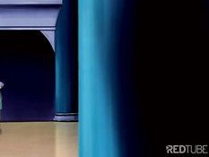 Трах с рыжей хентай девчонкой